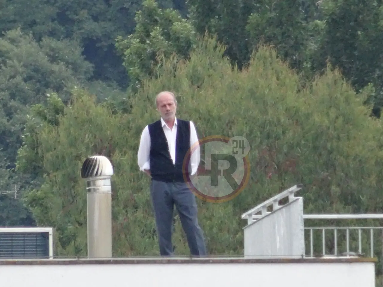 torneo agostino di bartolomei sabatini tetto trigoria