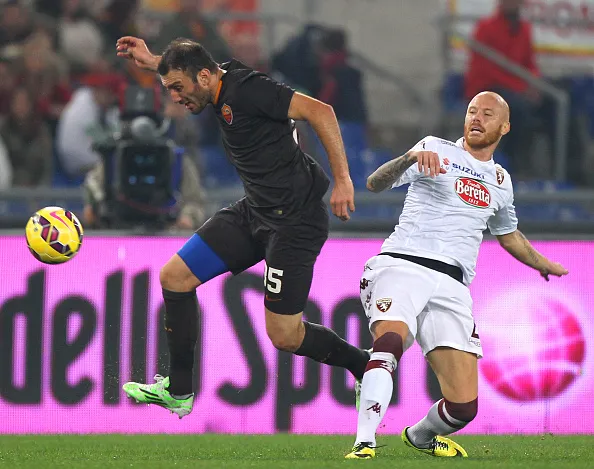 torosidis azione roma toro