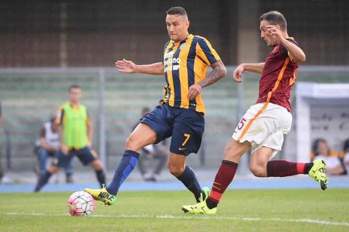 torosidis azione verona roma