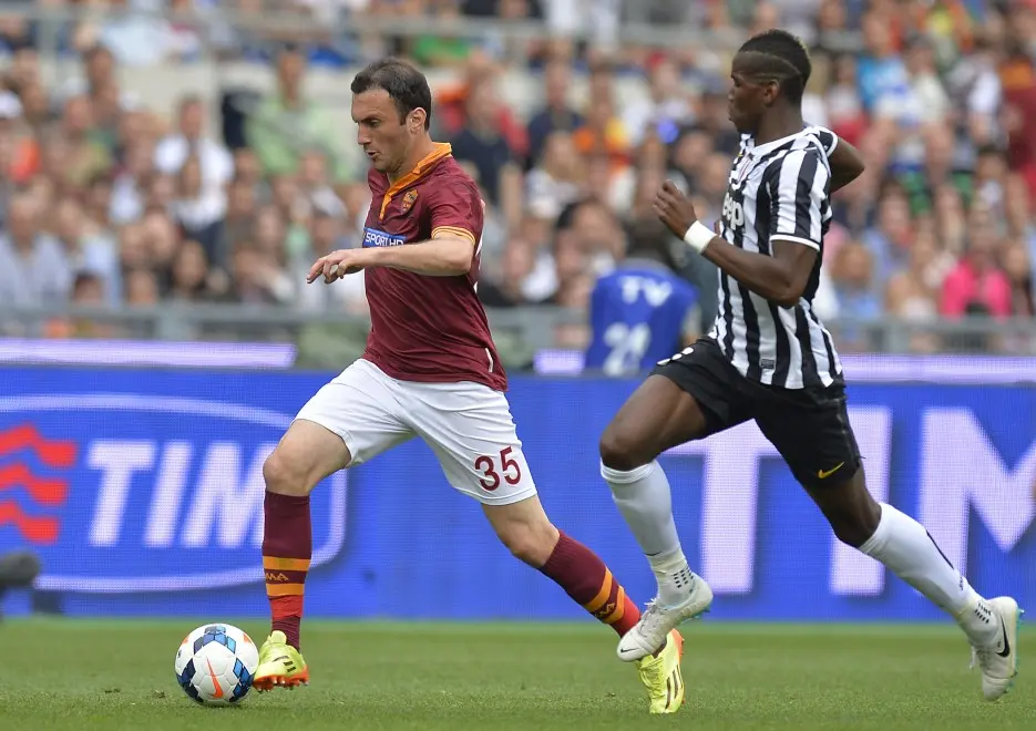 torosidis corsa