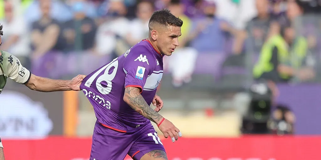 torreira fiorentina