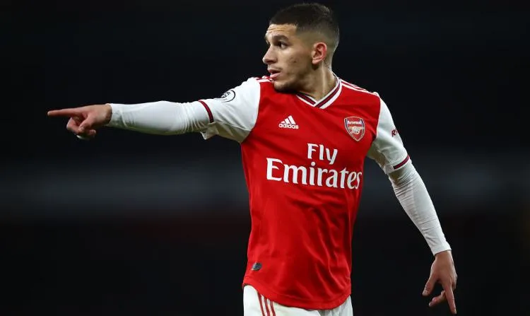torreira milan