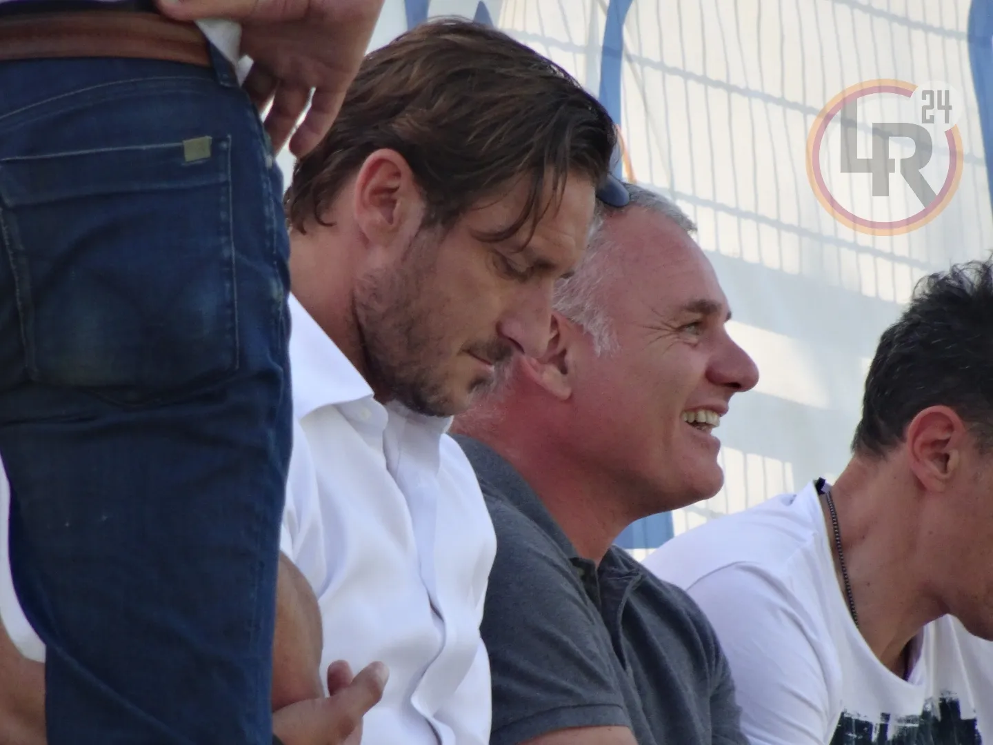 totti 1 1