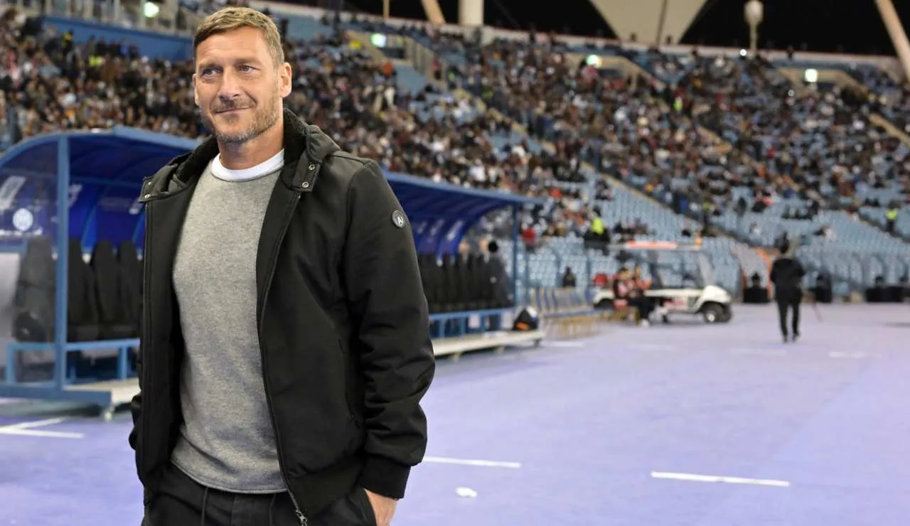 totti 2024