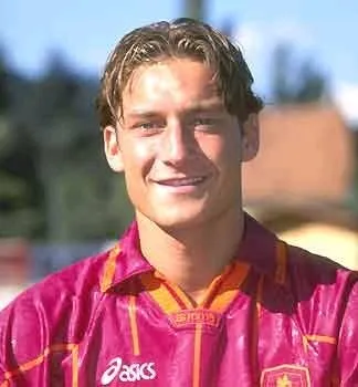 totti