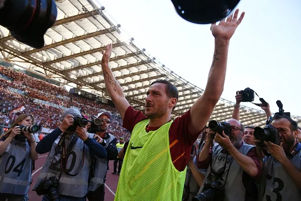 totti 7