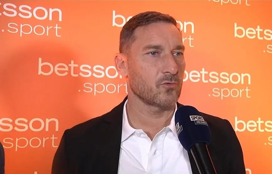 totti betssonsport 1