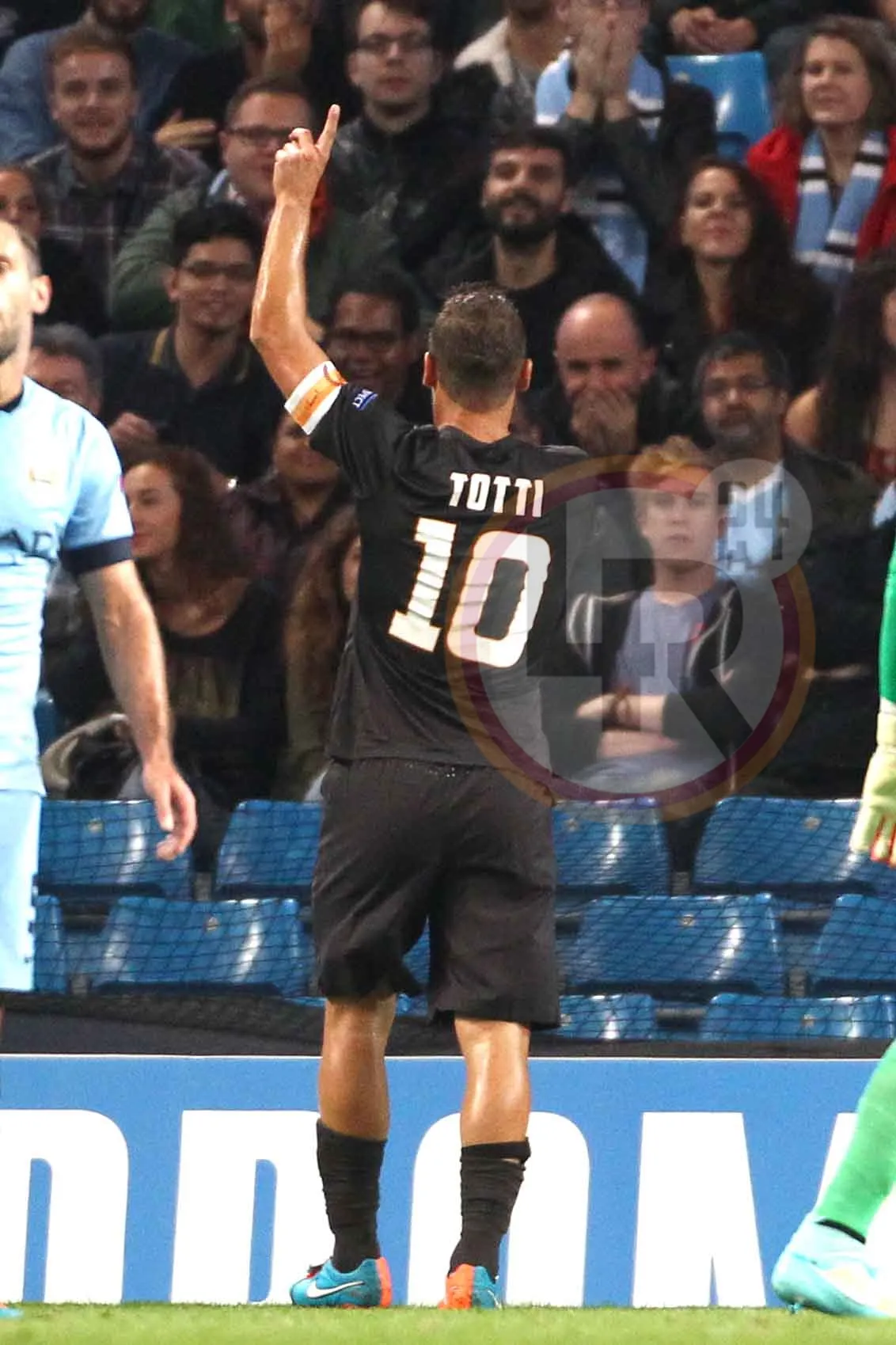 totti city