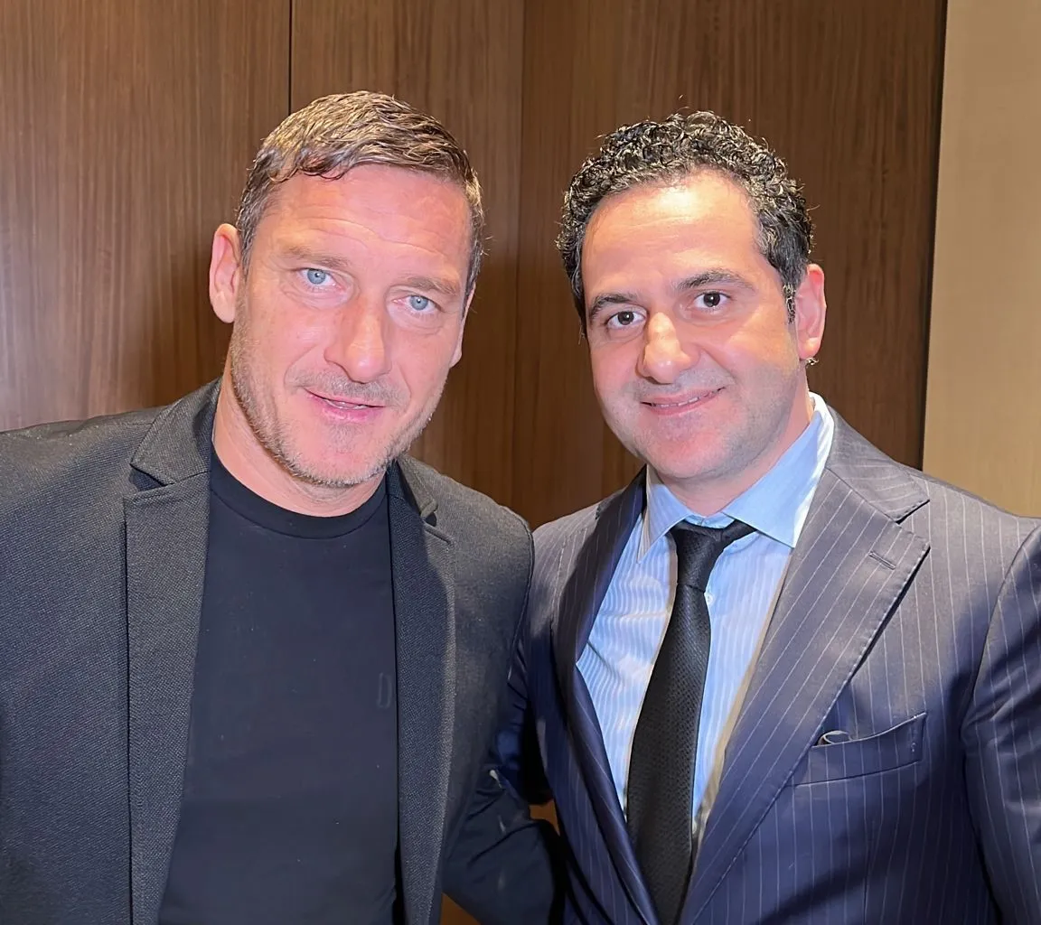 totti cosmetica