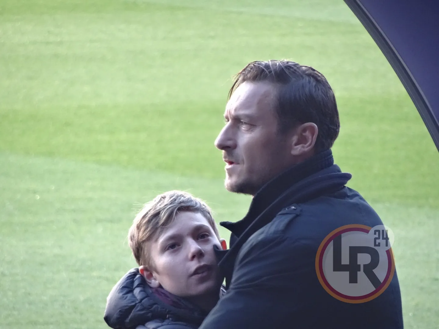 totti cristian camp nou 2