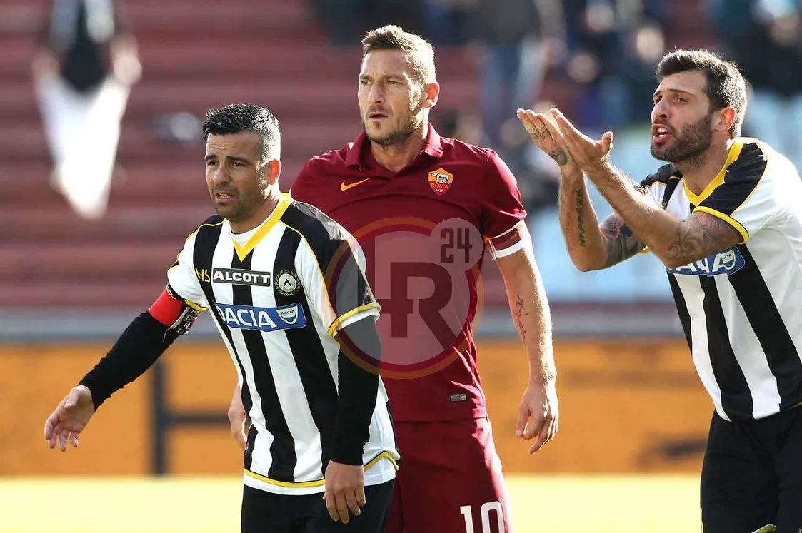 totti di natale domizzi lr24
