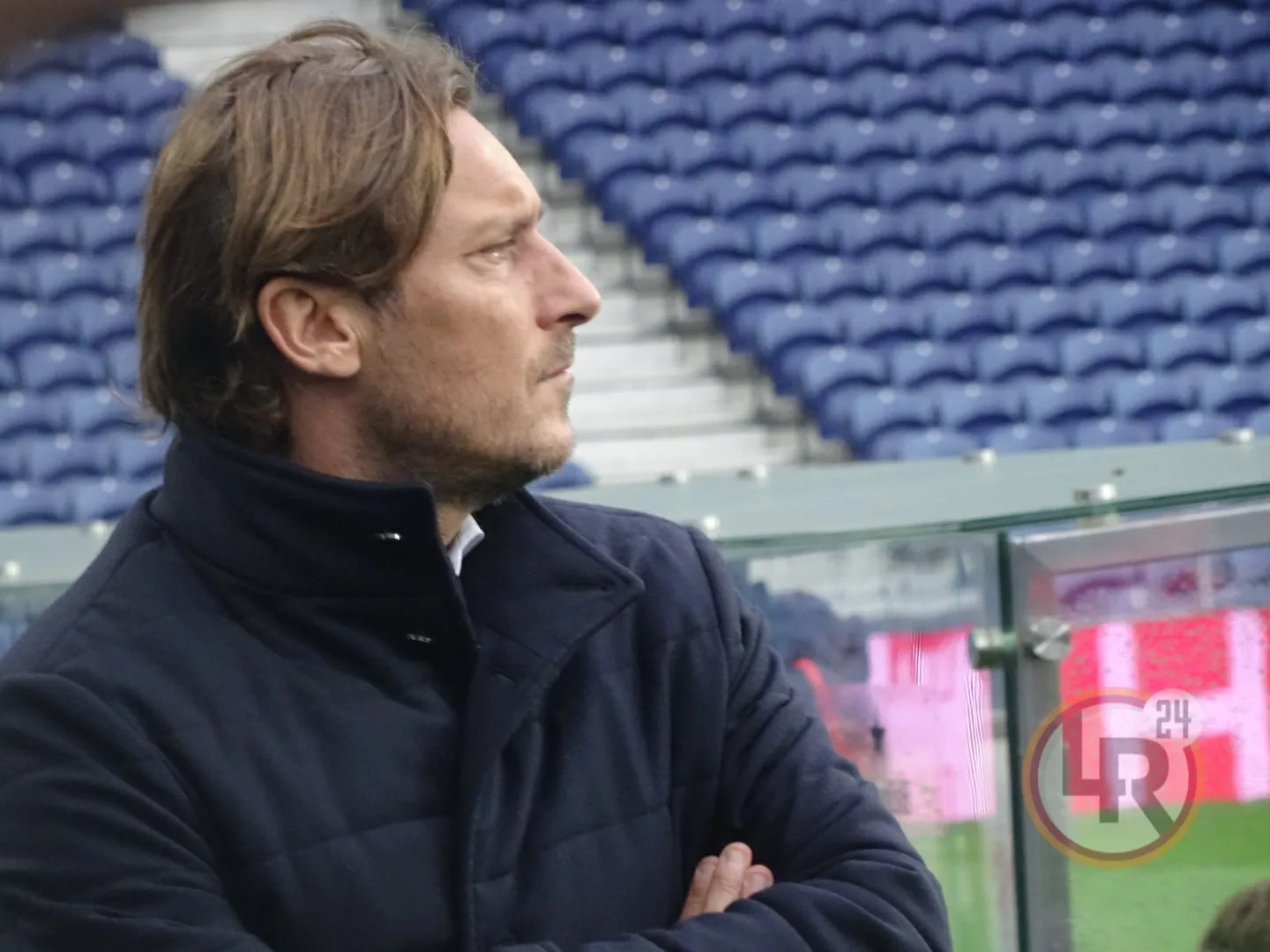 totti do dragao