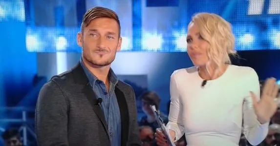 totti gf