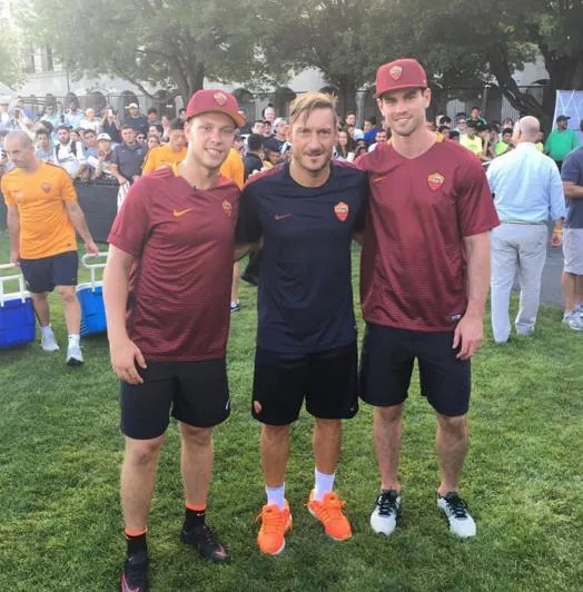 totti giocatori hockey
