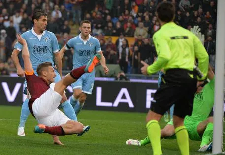 totti gol