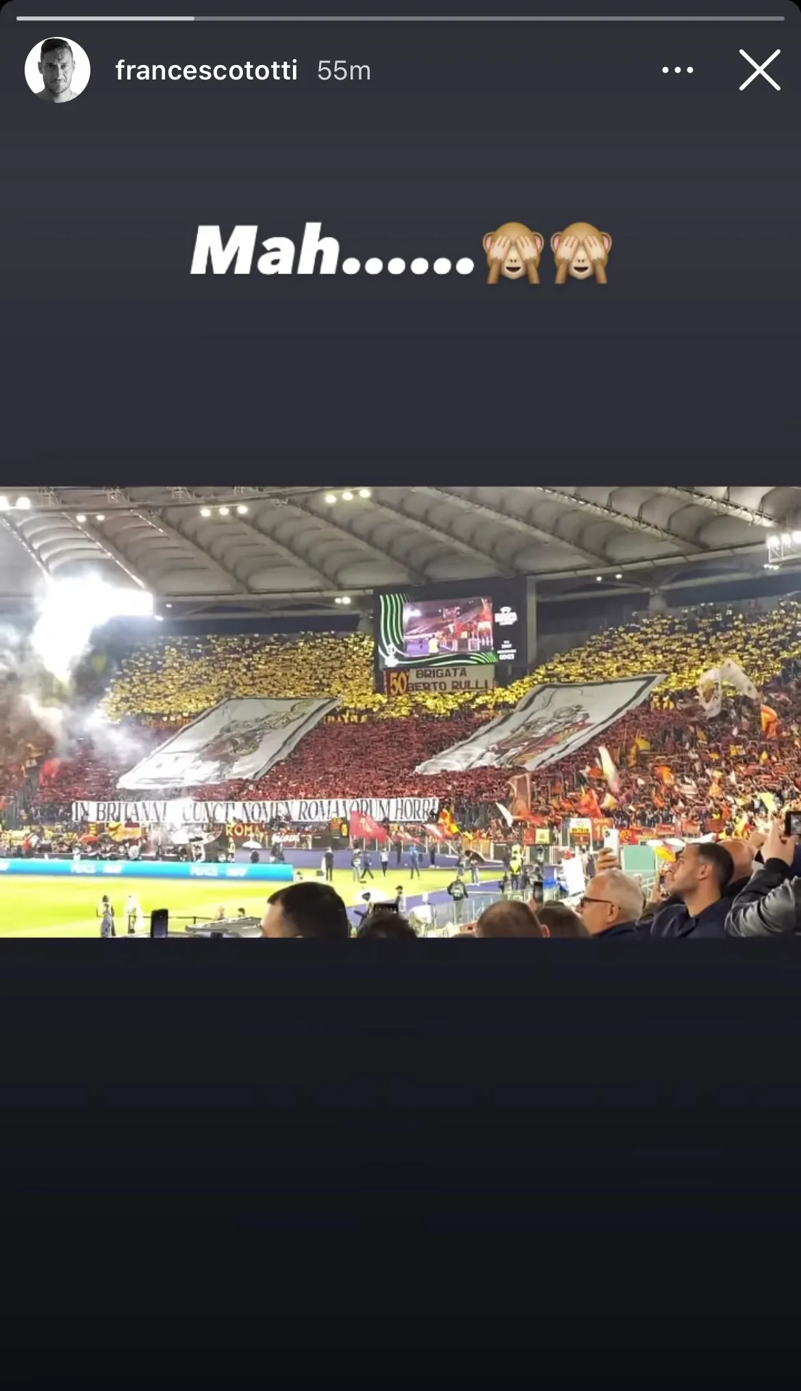 totti ig