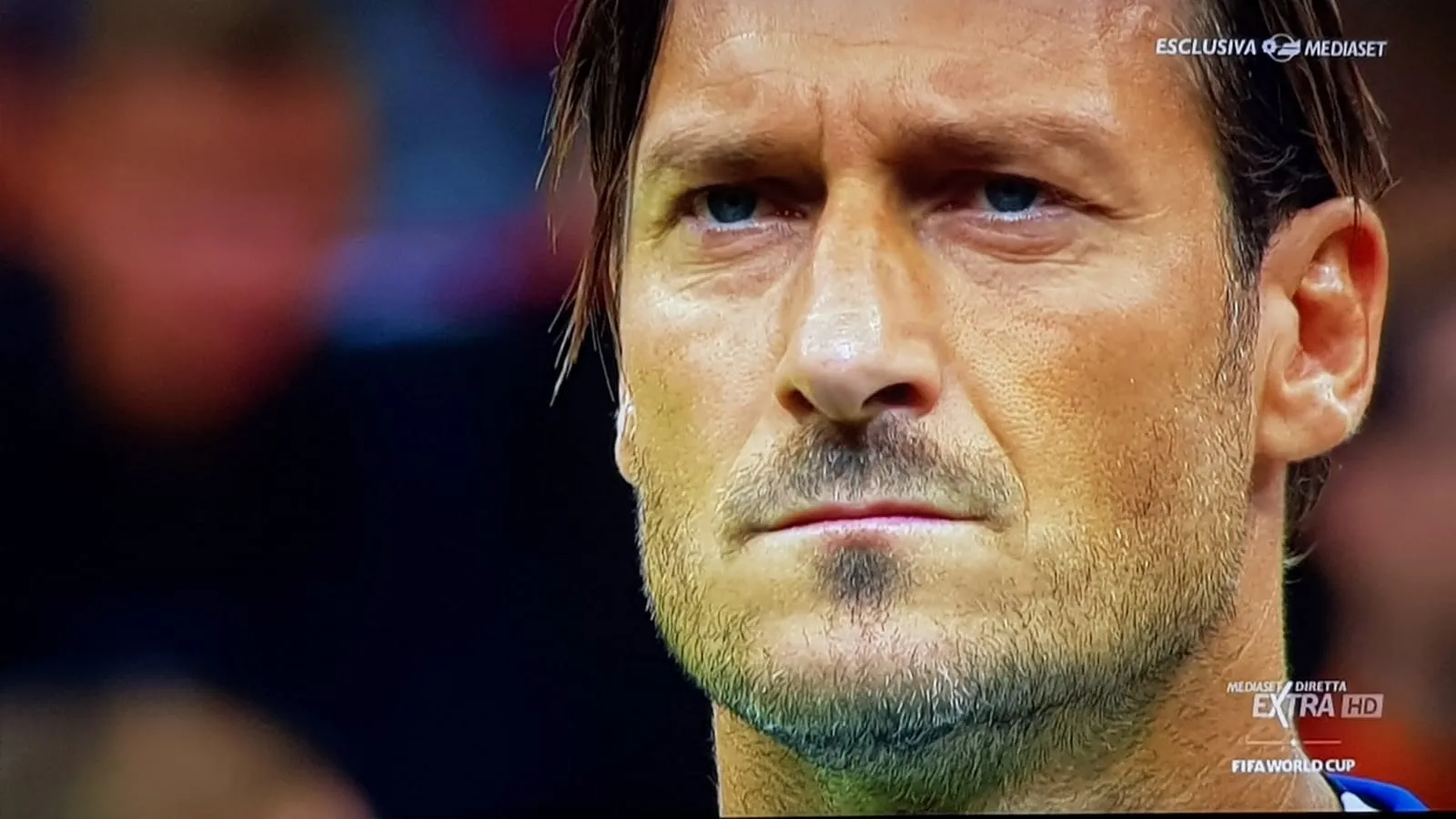 totti legends