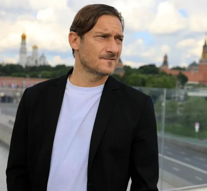 totti mosca