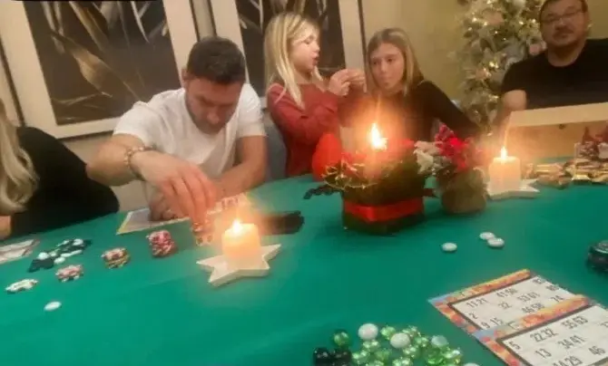 totti natale tombola 1