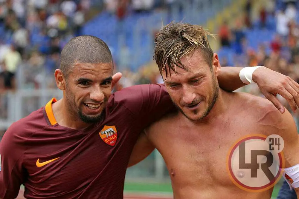 totti peres