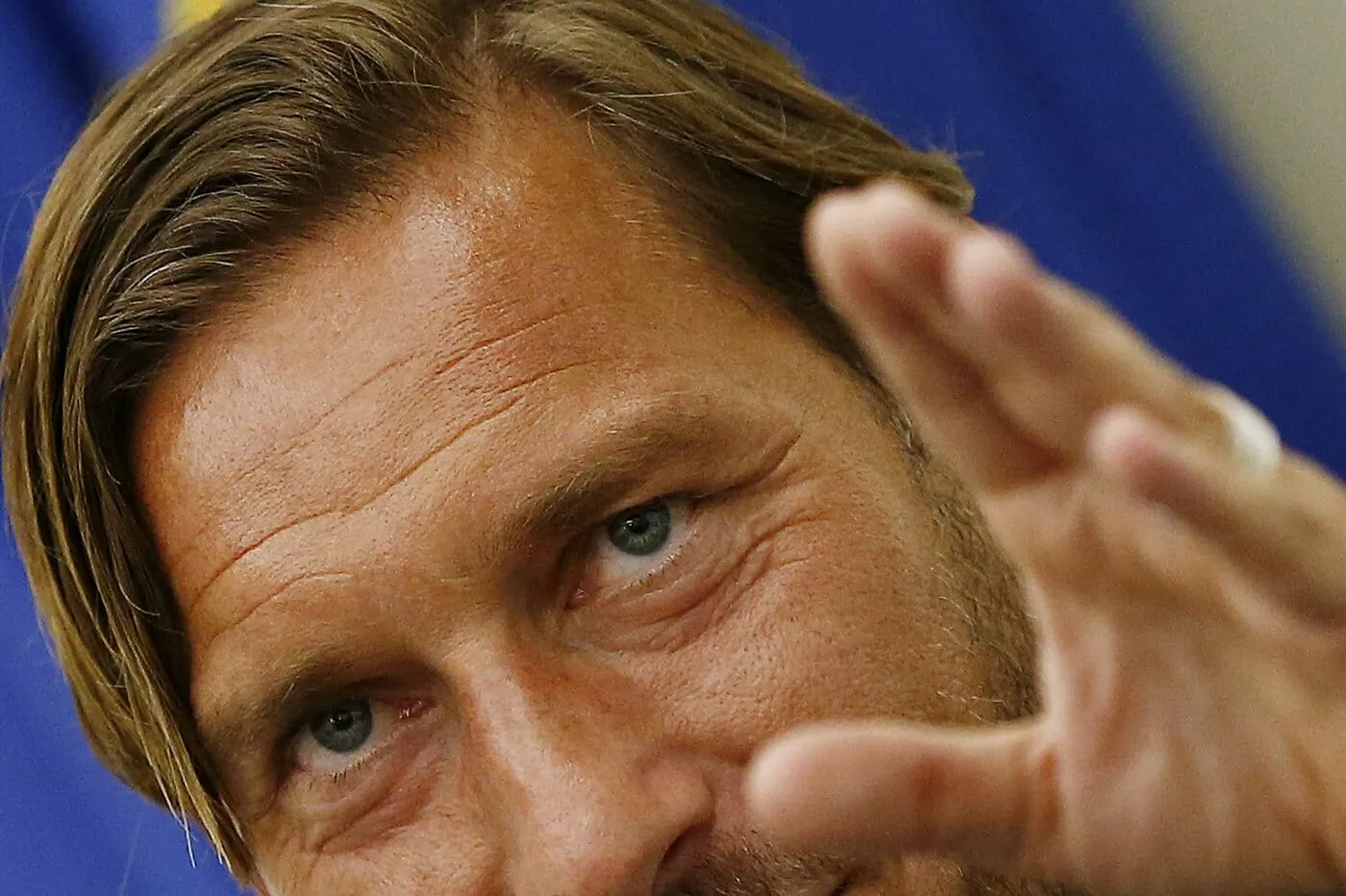 totti photogallery