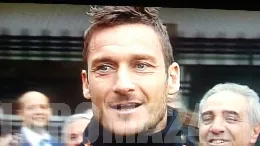totti pp 20anni trigoria