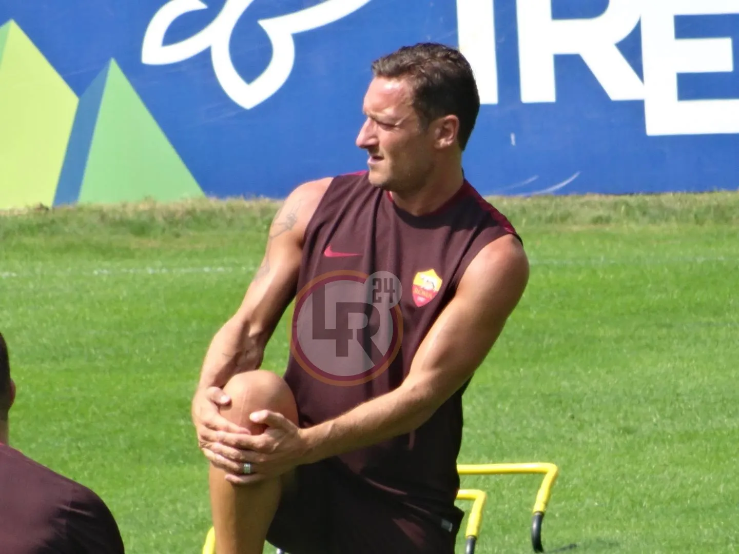 totti pp pinzolo