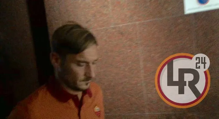 totti pp termini