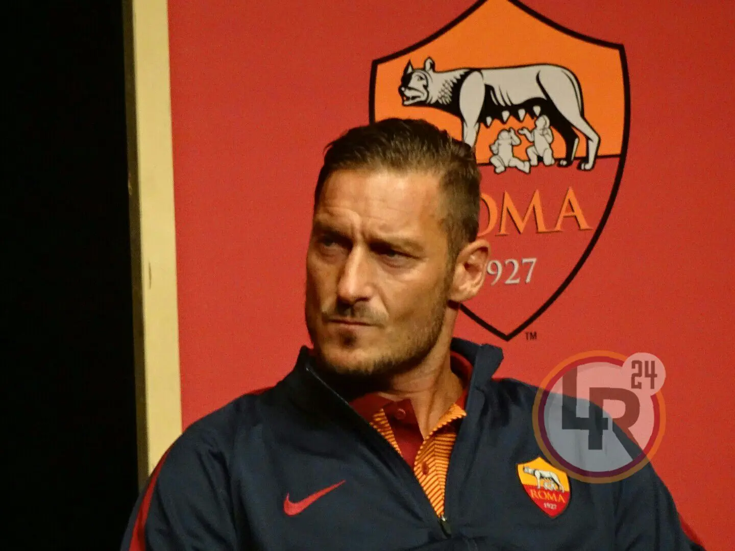 totti primo piano paladolomiti lr24