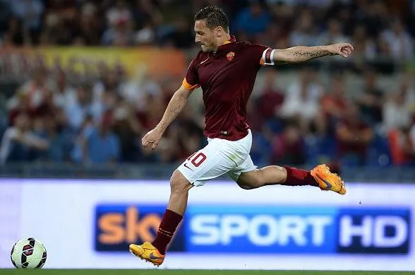 totti roma udinese 17052015