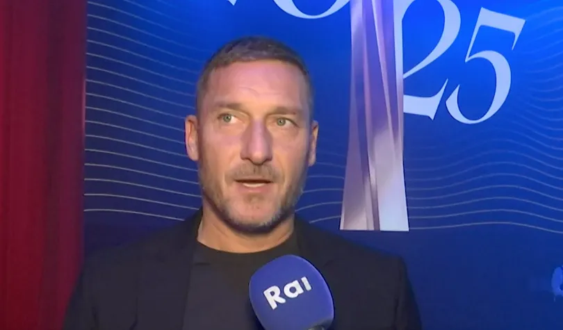totti russia 1