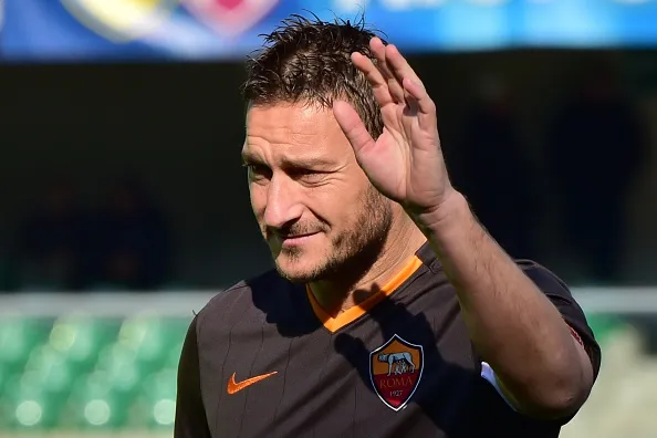 totti saluto chievo roma 08032015