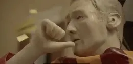 totti statua spot sky 2011 12
