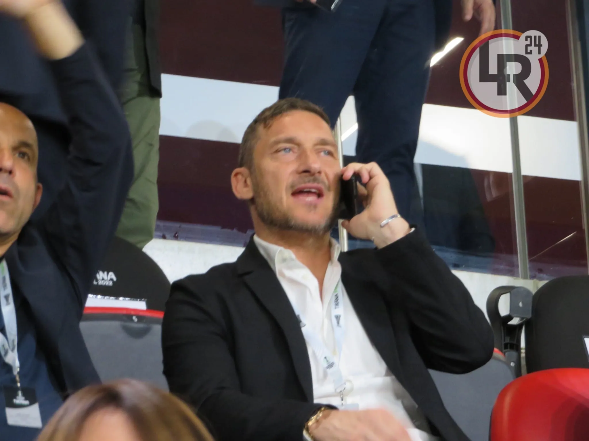 totti tirana