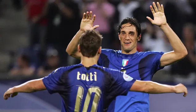 totti toni mondiale