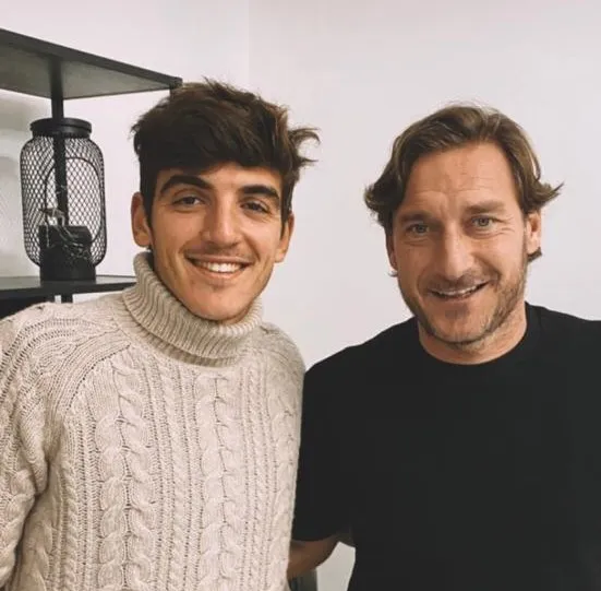 totti villar