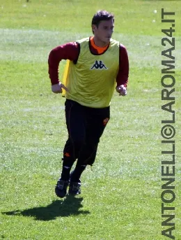totti20corsa