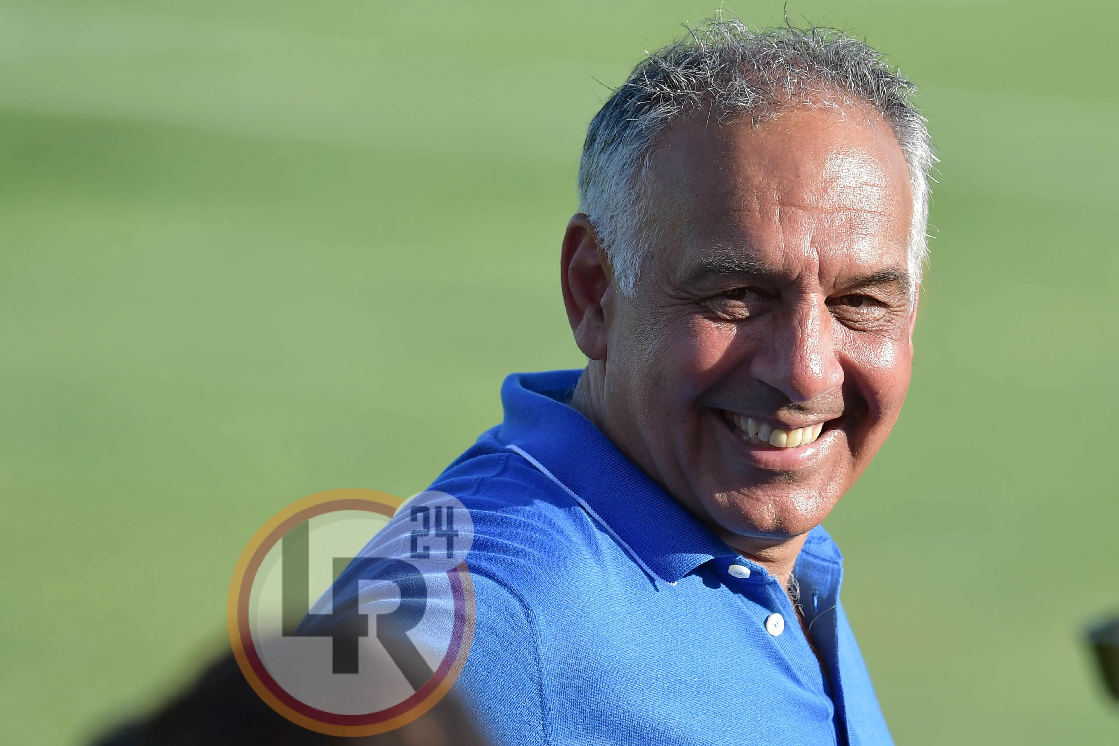 tournee usa pallotta getty