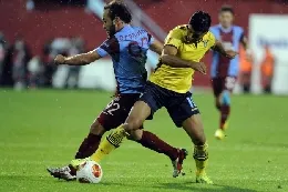 trabzonspor lazio