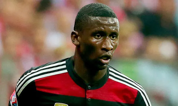 transfer news chelsea transfer news chelsea transfers antonio rudiger antonio rudiger chelsea antonio rudiger wolfsburg 588418