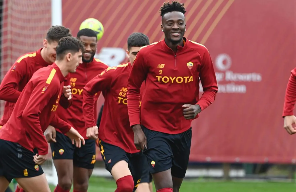 trigoria abraham 4