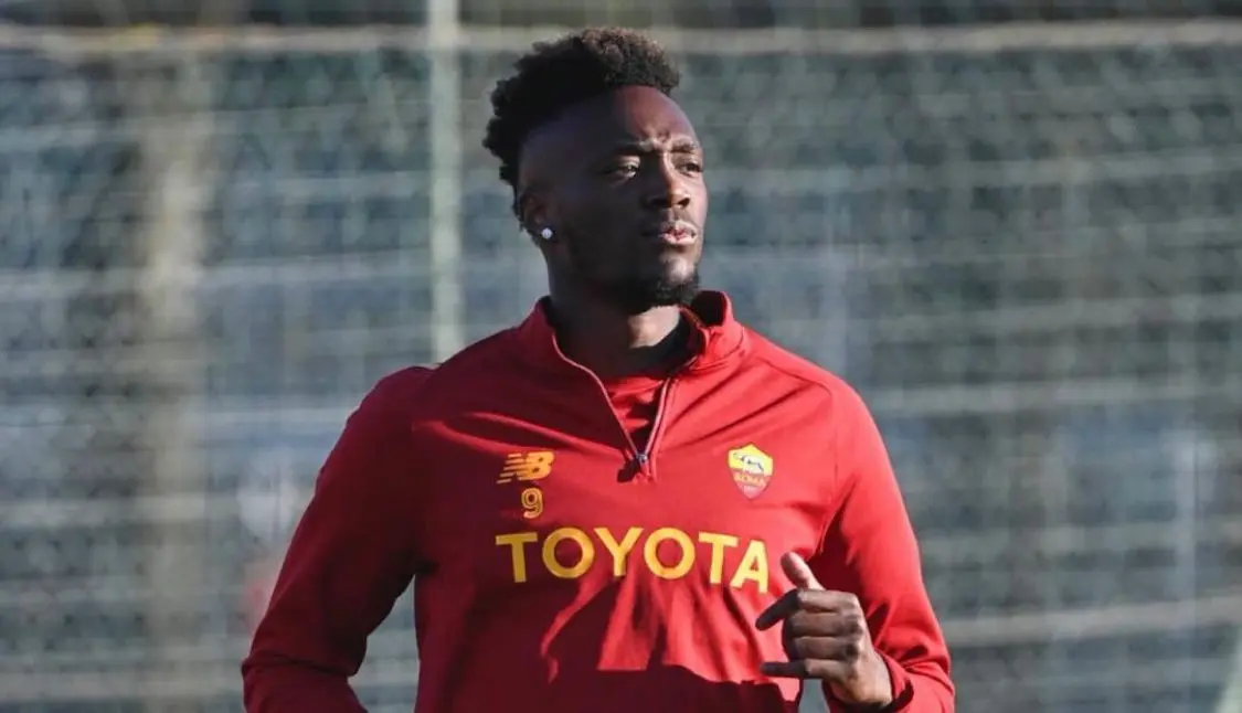 trigoria abraham