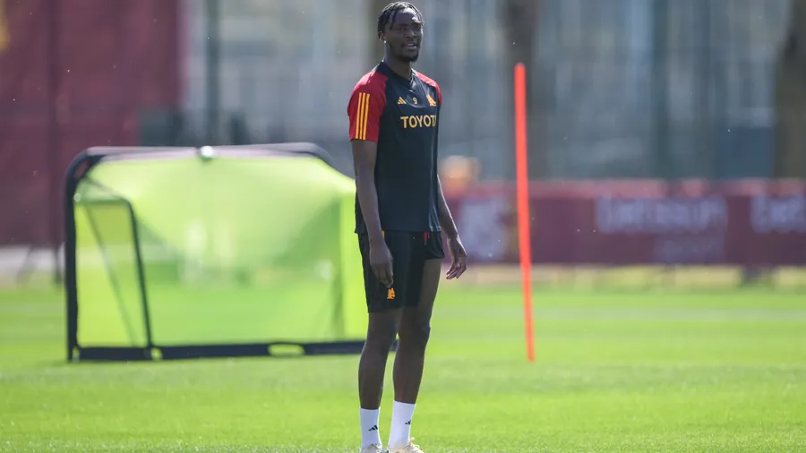 trigoria abraham