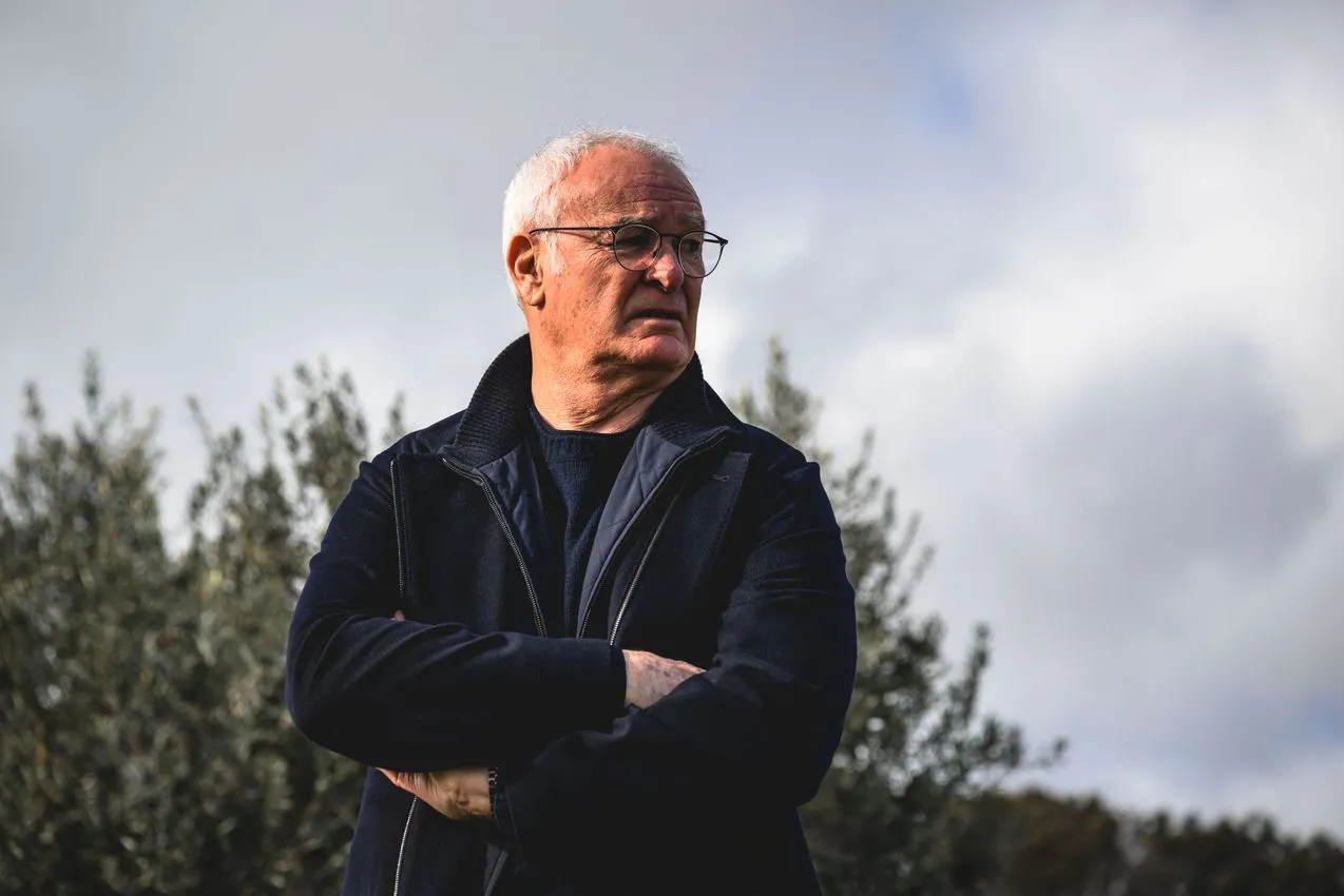 trigoria amichevole roma atletico lodigiani ranieri