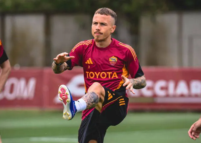 trigoria angelino