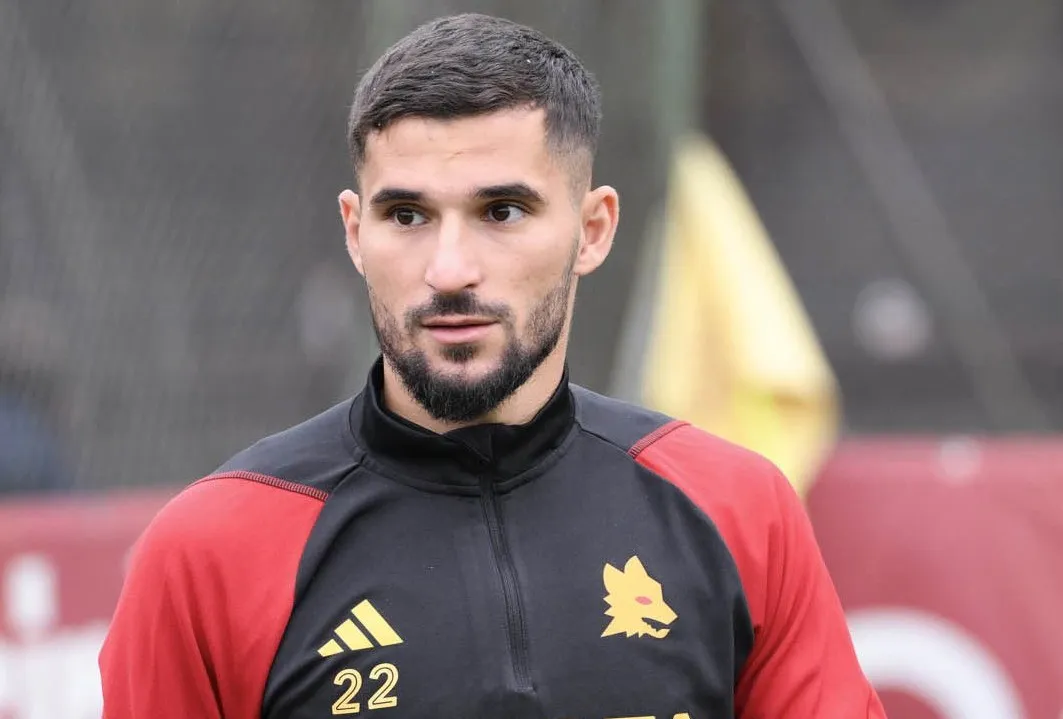 trigoria aouar