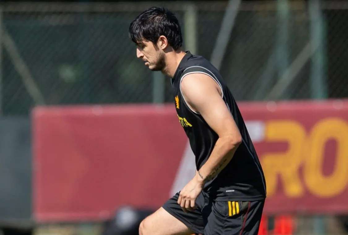 trigoria azmoun 1