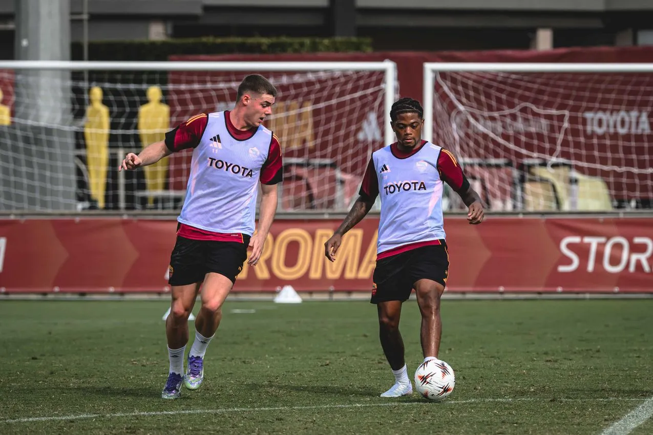 trigoria bailey ferguson 1