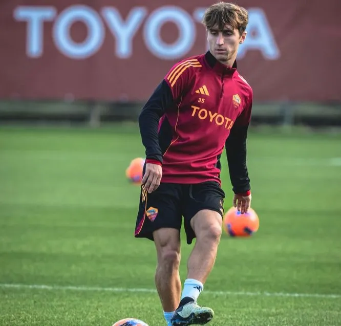 trigoria baldanzi