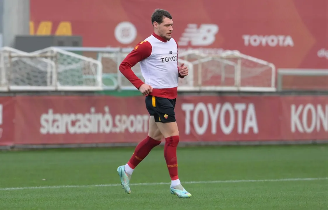trigoria belotti 2